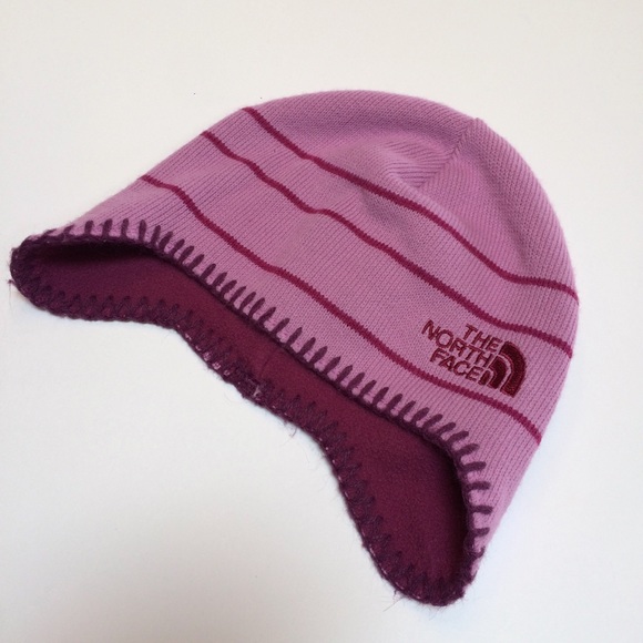 DONATED The North Face Infant Hat One Size - Picture 2 of 4